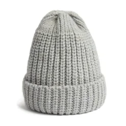 HIGHLAND 2000 / Short Merino Alpaca Knits Cap