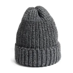 HIGHLAND 2000 / Short Merino Alpaca Knits Cap