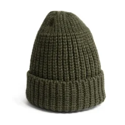 HIGHLAND 2000 / Short Merino Alpaca Knits Cap