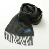 HIGHLAND TWEEDS / Lamb Wool Scarf