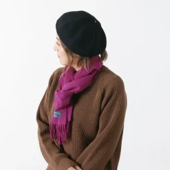 HIGHLAND TWEEDS / Lamb Wool Scarf