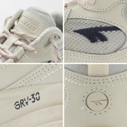 HI-TEC / East End Waterproof Sneakers