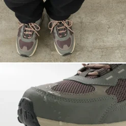 HI-TEC / East End Waterproof Sneakers