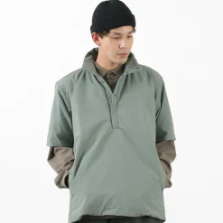 HOUDINI / All Weather T-Neck