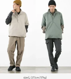 HOUDINI / All Weather T-Neck