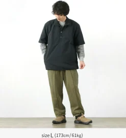 HOUDINI / All Weather T-Neck