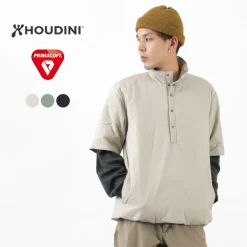 HOUDINI / All Weather T-Neck