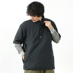 HOUDINI / All Weather T-Neck
