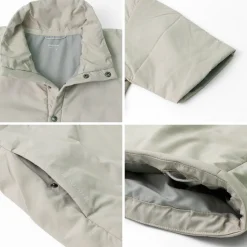 HOUDINI / All Weather T-Neck