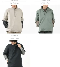 HOUDINI / All Weather T-Neck