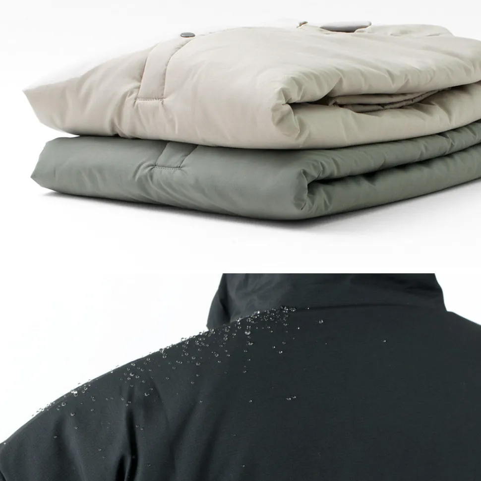 HOUDINI / All Weather T-Neck