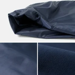 HOUDINI / Looper Neck Warmer