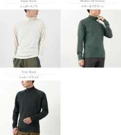 HOUDINI / M′s Activist Turtleneck