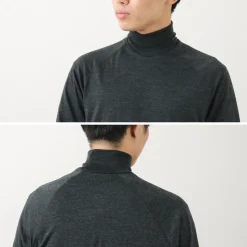 HOUDINI / M′s Activist Turtleneck