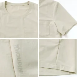 HOUDINI / MS Cover Tee