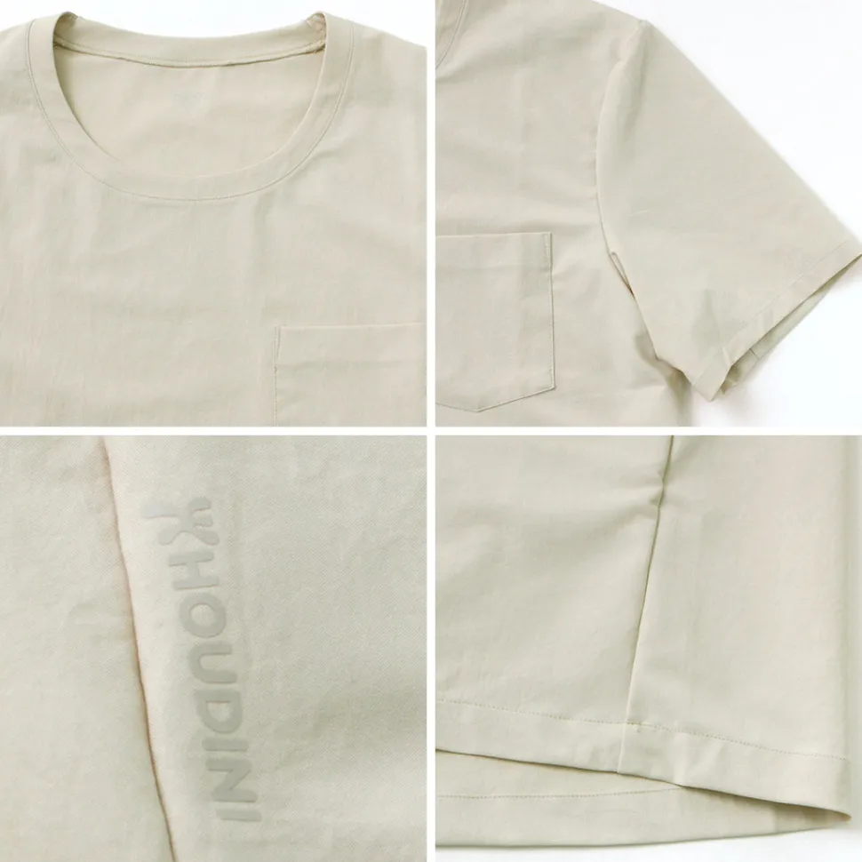 HOUDINI / MS Cover Tee