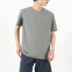 HOUDINI / MS Cover Tee