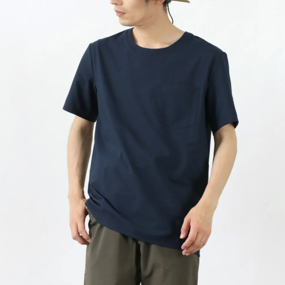 HOUDINI / MS Cover Tee