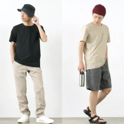 HOUDINI / MS Cover Tee