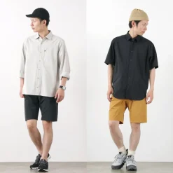 HOUDINI / MS Daybreak Shorts