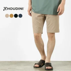 HOUDINI / MS Daybreak Shorts