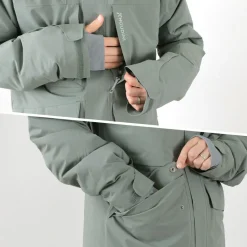 HOUDINI / Ms Fall In Jacket