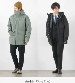 HOUDINI / Ms Fall In Jacket