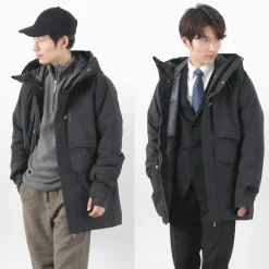 HOUDINI / Ms Fall In Jacket