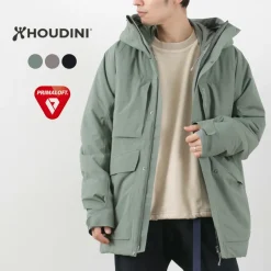 HOUDINI / Ms Fall In Jacket