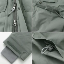 HOUDINI / Ms Fall In Jacket