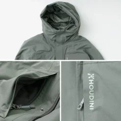 HOUDINI / Ms Fall In Jacket
