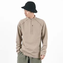 HOUDINI / M′s Mono Air Pullover