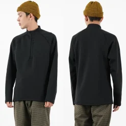 HOUDINI / M′s Mono Air Pullover