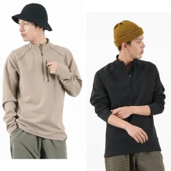 HOUDINI / M′s Mono Air Pullover