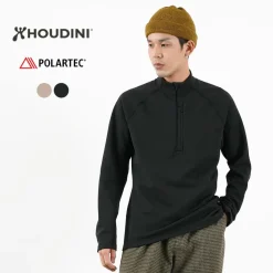HOUDINI / M′s Mono Air Pullover