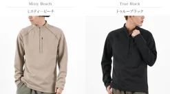 HOUDINI / M′s Mono Air Pullover