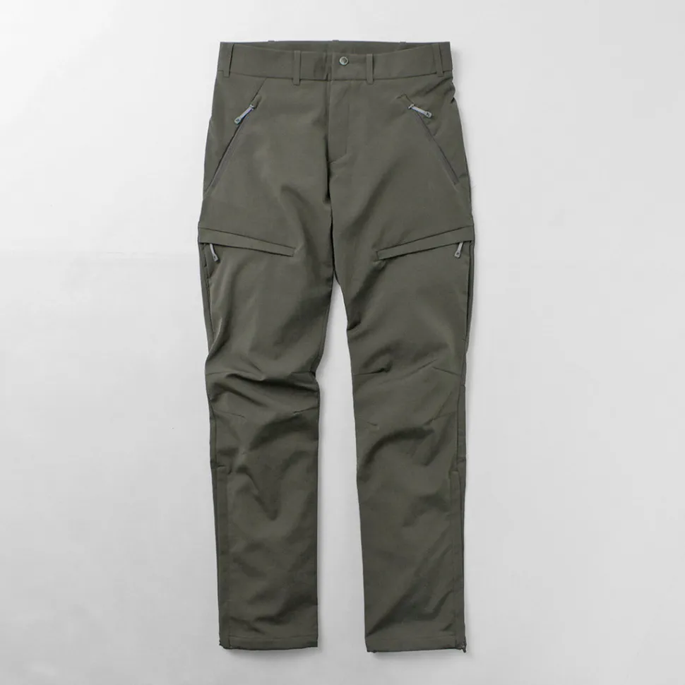 HOUDINI / MS Motion Top Pants