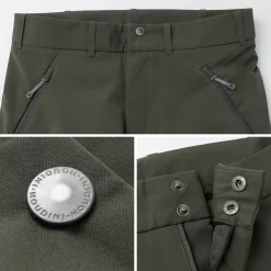 HOUDINI / MS Motion Top Pants