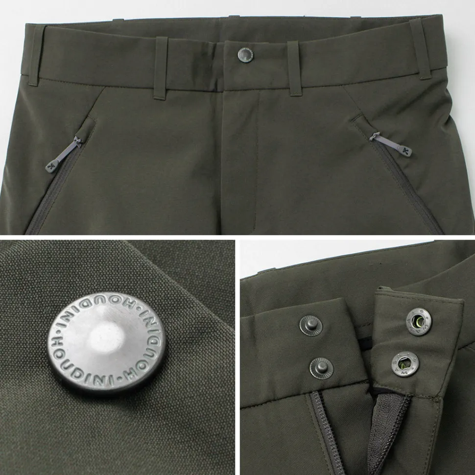 HOUDINI / MS Motion Top Pants