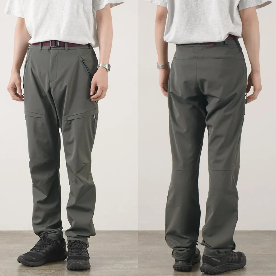 HOUDINI / MS Motion Top Pants