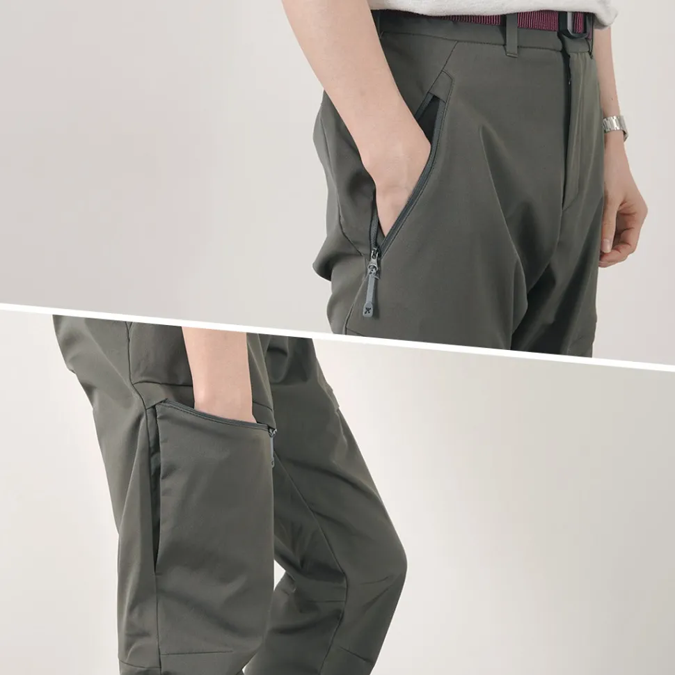 HOUDINI / MS Motion Top Pants