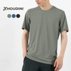 HOUDINI / MS Pace Air Tee