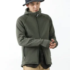 HOUDINI / Ms Power Hoodie