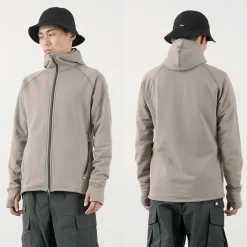 HOUDINI / Ms Power Hoodie