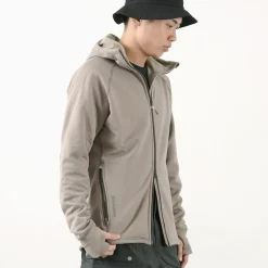 HOUDINI / Ms Power Hoodie