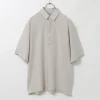 HOUDINI / MS Tree Polo Shirt