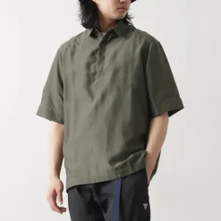 HOUDINI / MS Tree Polo Shirt