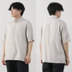 HOUDINI / MS Tree Polo Shirt