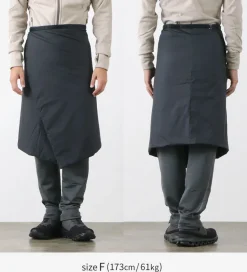 HOUDINI / Puffy Square