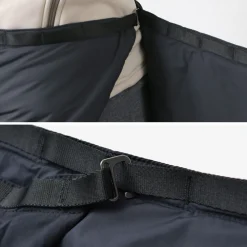 HOUDINI / Puffy Square